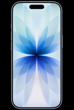 iPhone 17