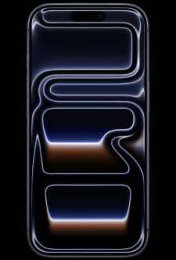 iPhone 17 Pro
